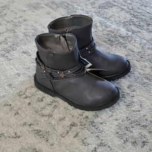 Brand new! Little girls boots!